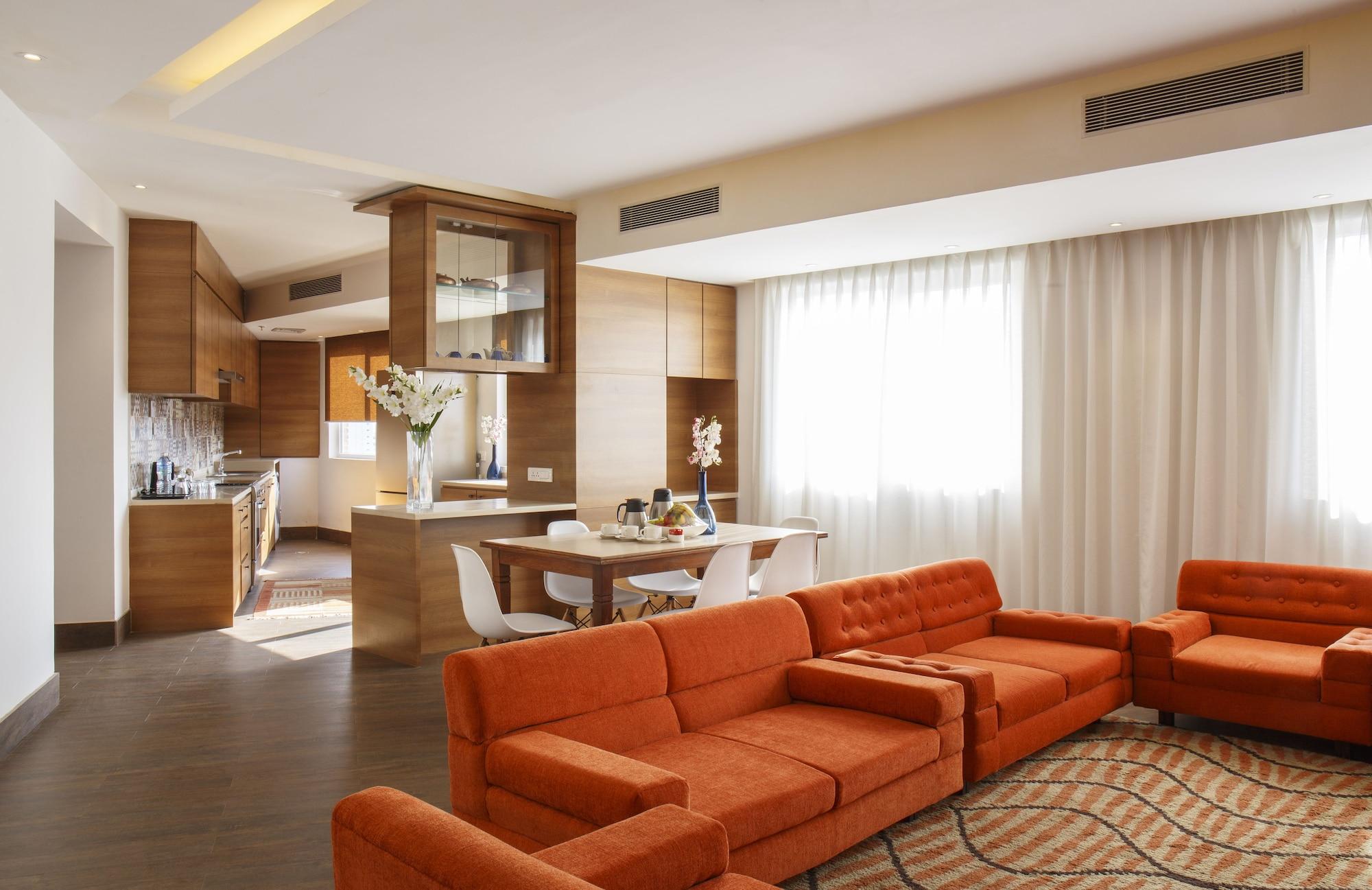 Hotel Ambassador By Ace Hotels Катманду Екстер'єр фото